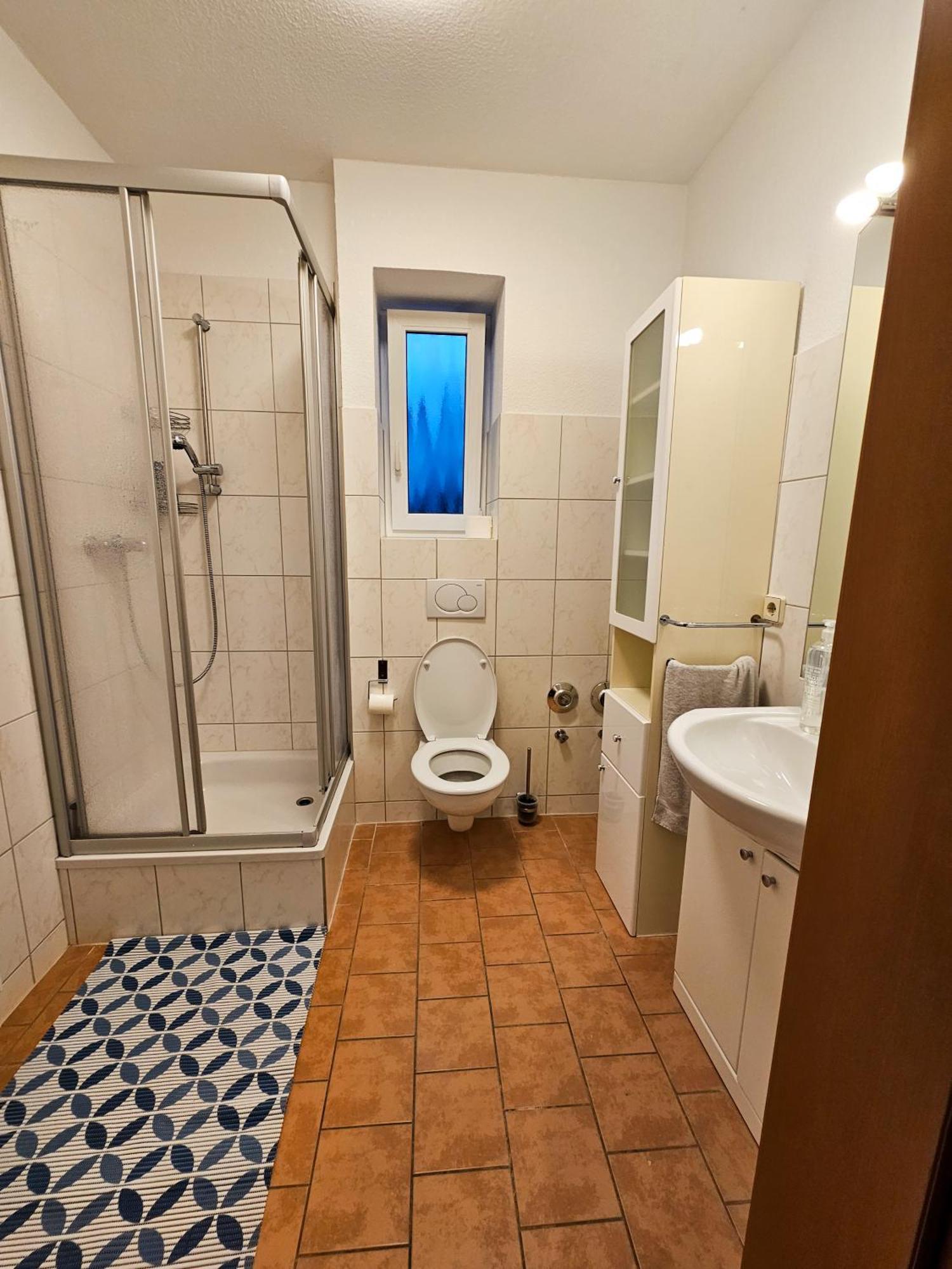 City-Close - King Bed & Free Garage Bayreuth Extérieur photo