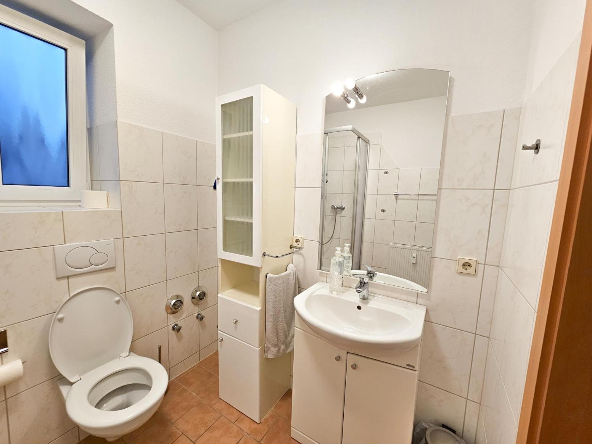 City-Close - King Bed & Free Garage Bayreuth Extérieur photo
