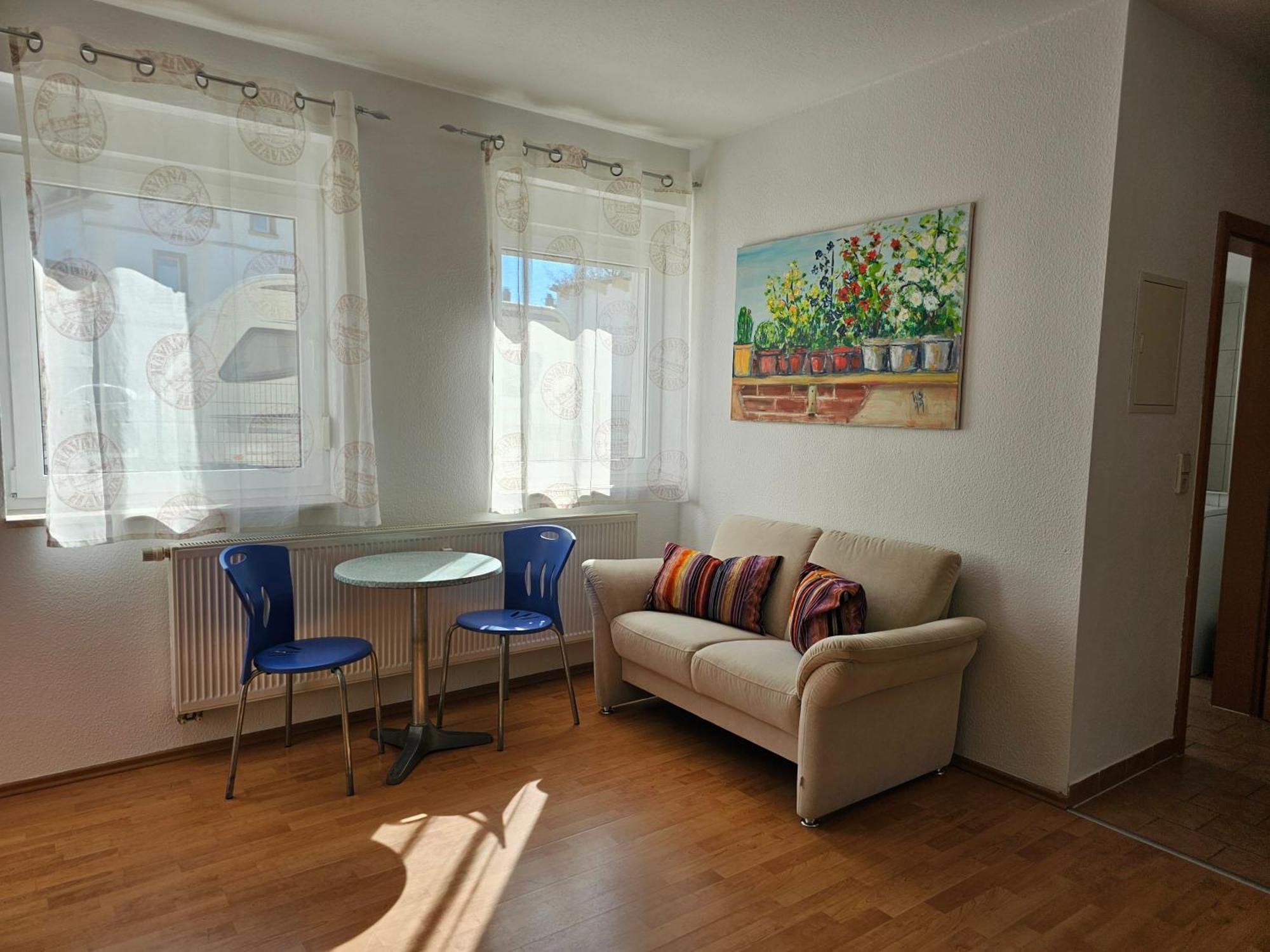City-Close - King Bed & Free Garage Bayreuth Extérieur photo