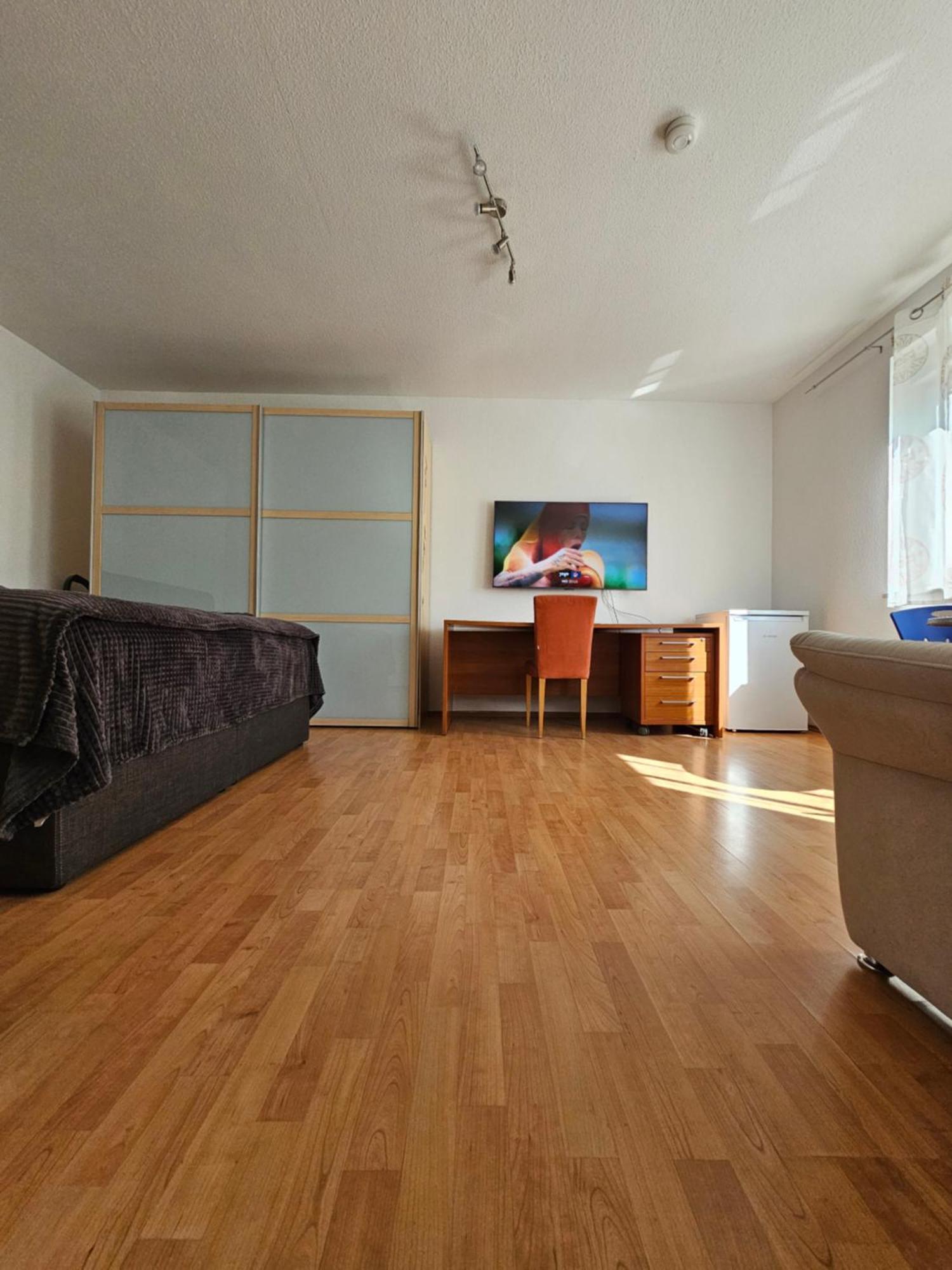 City-Close - King Bed & Free Garage Bayreuth Extérieur photo