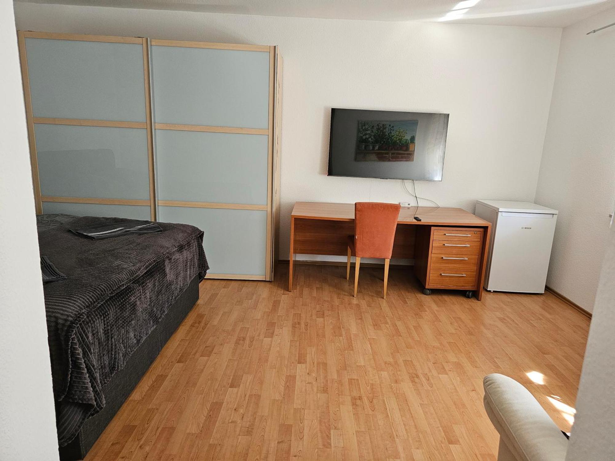 City-Close - King Bed & Free Garage Bayreuth Extérieur photo