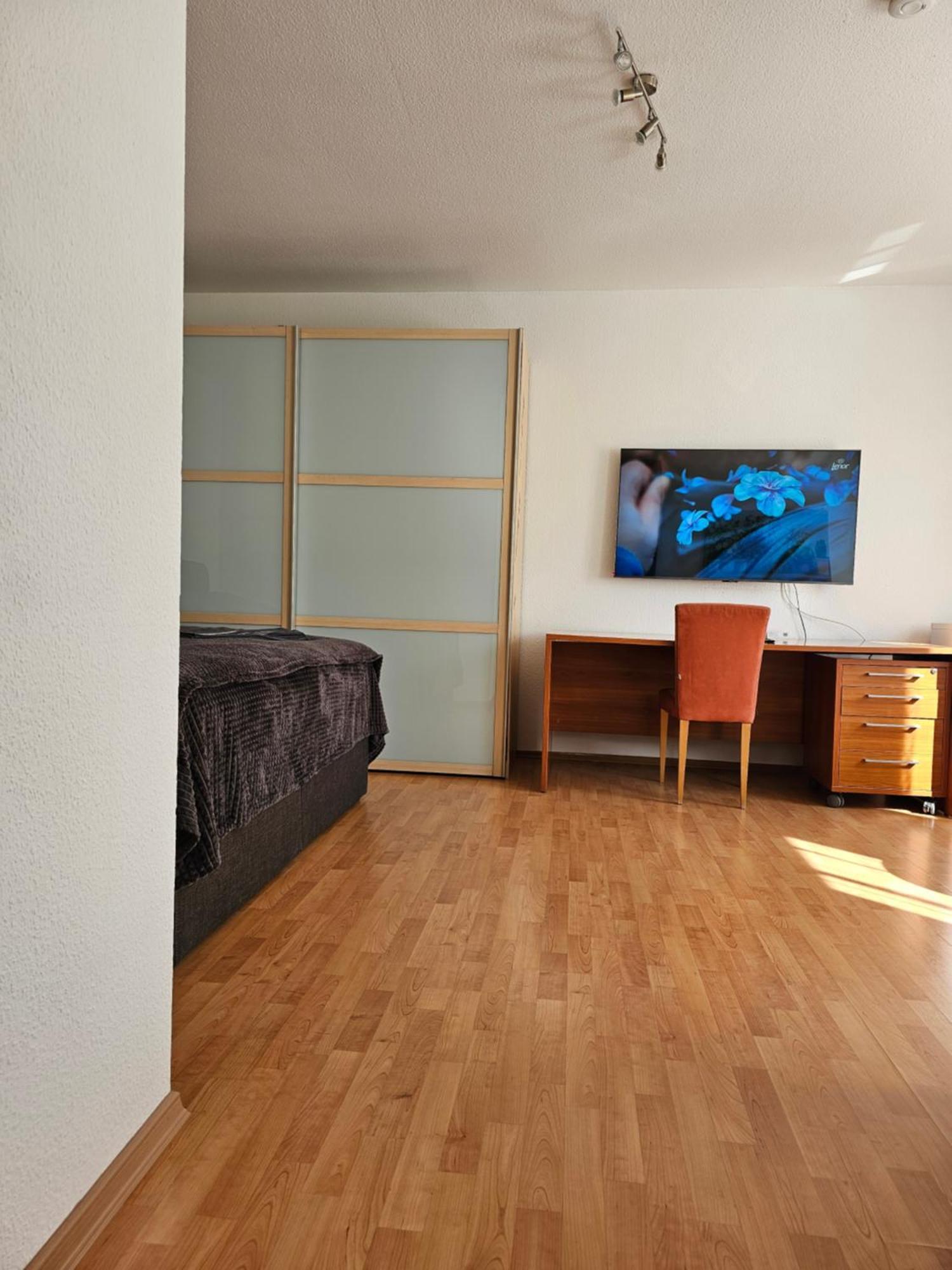 City-Close - King Bed & Free Garage Bayreuth Extérieur photo